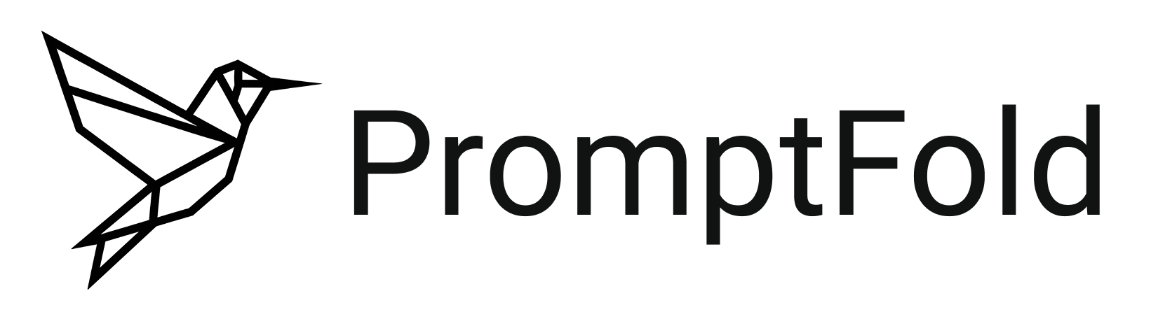 Prompt Fold